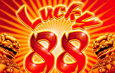 Lucky 88